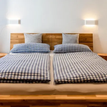 Apartman Veronika 1 Mittenwald