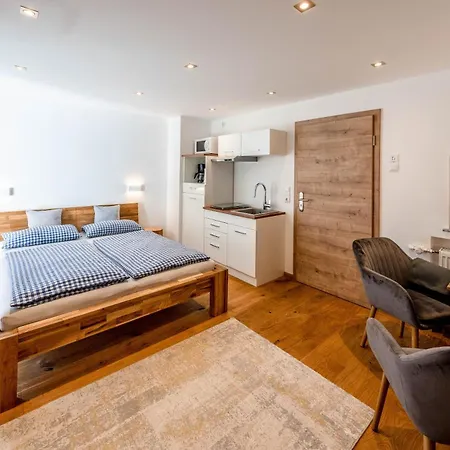 Veronika 1 Apartman
