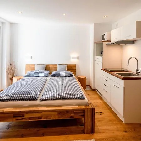 Veronika 1 Apartman