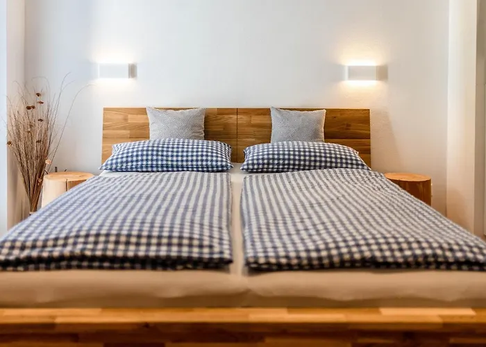 Appartement Veronika 1 Mittenwald