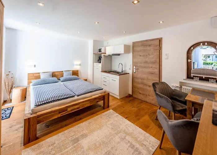 Veronika 1 Appartement