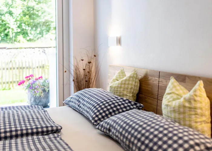 Appartement Veronika 1 *